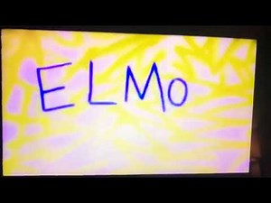 Elmo’s World: Wild Animals (HD Re-edit)