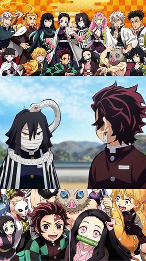20K views · 1.2K reactions | "Demon Slayer: Kimetsu no Yaiba : Anime Name . . . #DemonSlayer #TamilDubbedAnime #KimetsuNoYaiba #TanjiroKamado #NezukoKamado #Hashira #AnimeReels #AnimeTamilFans #AnimeInTamil #ShonenAnime #AnimeAction #AnimeEdits #AnimeLovers #AnimeVibes #EpicAnimeMoments #DemonSlayerTamil #BreathOfTheSun #FantasyAnime | Tamil Anime Fun | Facebook