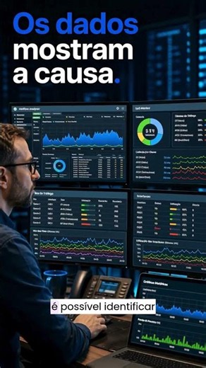 Network Assessment - Serie 7 de 8 - Como interpretar Latência e Jitter