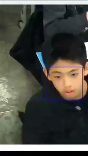 front classroom cameras for facial recognition and attendance tracking.#facerecognition#aicamera