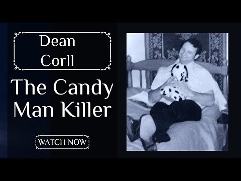 Dean Corll: The Candy Man Killer Who Murdered 28 Boys | True Crime Documentary