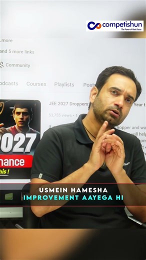 Stop Calculation Mistakes in JEE Preparation 🚀 Improve Accuracy Fast | Real Strategy by Top Teacher