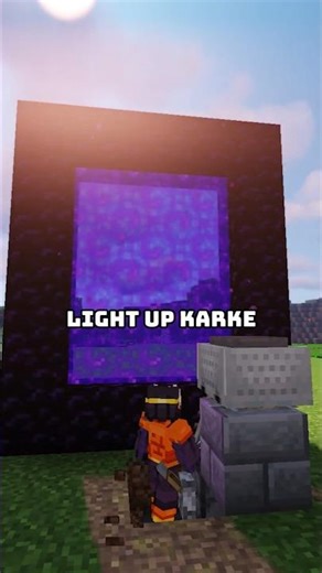 How to make chunk loader in minecraft very easy