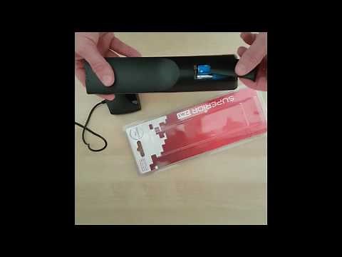 Programacion mando a distancia superior 2en1