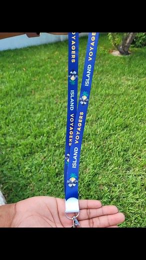 NEW PRODUCT ALERT! Custom Lanyards Now Available! 🔥 Show off your company pride, express your personal style, or rock your favorite quote all on a high-quality, durable custom lanyard from Kustom Designs & Kreations. Perfect For: - Company Branding & Staff IDs - Events & Conferences - Personalized Gifts - Everyday Use Add your logo, slogan, or unique design we bring your vision to reality! WhatsApp us today at (242) 813-3453 to start your custom design. Kustom Designs & Kreations – Personalized