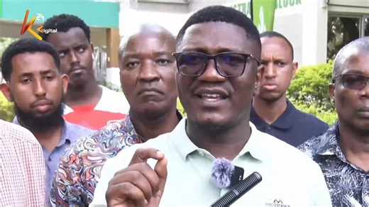 49 reactions · 5 comments | He further cited initiatives such as the Jitume Program, NYOTA, and Climate Worx as examples of the government’s effort to prepare the youth for emerging global opportunities while promoting self-reliance and sustainable livelihoods. | Msenangu FM | Facebook