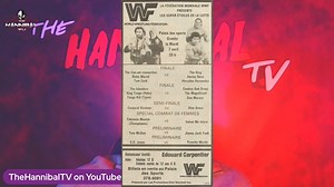 Flair Offers Refunds for Drunk Cameos & More News! Combat Sports News Updates Playlist: https://www.youtube.com/playlist?list=PLvoIHF4T3-L7C6XDMf6aqVspOyQ04YinD Subscribe to The Hannibal TV on YouTube: https://www.youtube.com/@TheHannibalTV Follow The Hannibal TV on Facebook, Instagram & Twitter @TheHannibalTV � New to streaming or looking to level up? Check out StreamYard and get $10 discount! � | The Hannibal TV