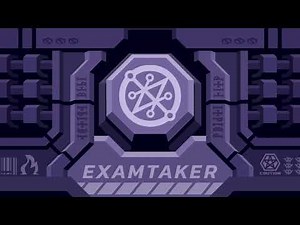 [Helltaker] Examtaker Phase 6 Solution