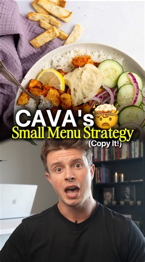 7.9K views · 56 reactions | While most restaurants launch with...