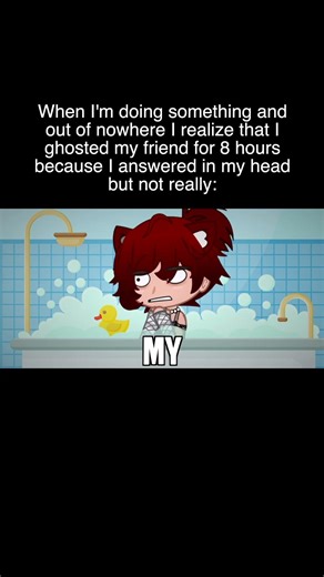 This Happens All The Time 😭 // Gacha Life
