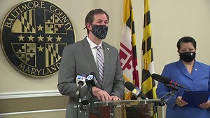 Johnny Olszewski Announces New Department of Housing & Community Development