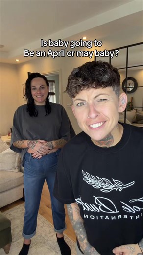 Put your guesses in? I’m hoping may 👀 #pregnancy #mumsontiktok | Pregnant