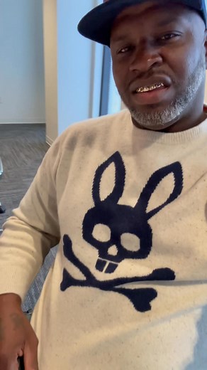 Out handling grown man business ☠️🎮 | Adam First