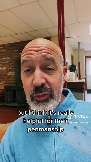 Teaching Precision with Rulers and Graph Paper