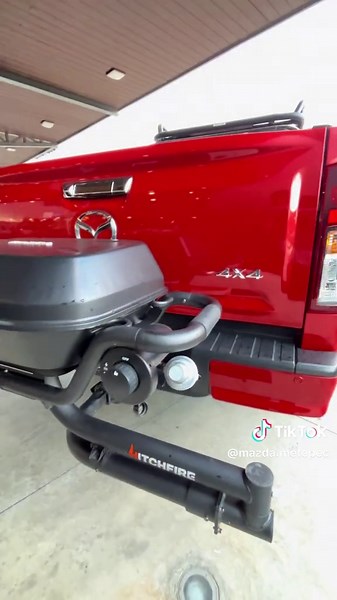 ¿Una pickup con diseño premium, poder brutal y tecnología de lujo? ¡Sí, es la nueva Mazda BT-50 2025! #mazda #pickup #newcar #mazdametepec #testdrive