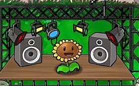 【PVZ】官方主题曲