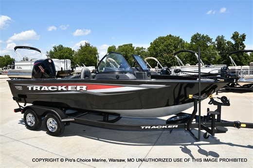 2026 Tracker Targa V-19 WT WOVEN FLOORING Aluminium Fish for sale - YachtWorld