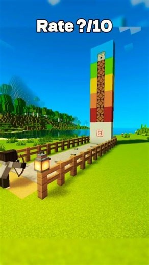 Archery Mini-Game in Minecraft!🏹