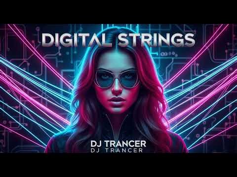 DJ Trancer - Digital Strings