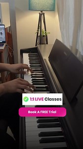 🎶 Learn Piano Online for Kids and Adults. 💻 Personalised 1-on-1 live classes with expert teachers. Book a Free Trial! 🎤 Courses designed by Music Legends 🎓 Earn a Completion Certificate. ⏰ Book your class anytime, 24/7. ❌ Say goodbye to boring pre-recorded lessons! 🎥 Interactive sessions with a dedicated teacher! We offer classes in: ✅ Hindi Film Music ✅ Carnatic Classical Music ✅ Hindustani Classical Music ✅ Tamil Film Music ✅ Telugu Film Music ✅ Hindi Devotional ✅ Western Vocals ✅ Karaoke
