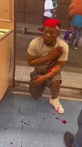 3 people shot in Atlanta subway