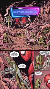 Marvel pranks Deadpool #deadpool #deadpoolandwolverine #comics #comicbooks #marvelcomics #marvel #marvelstudios #marveluniverse #marvelmovies #spiderman #marvelcinematicuniverse | Daily Heroes Nexus