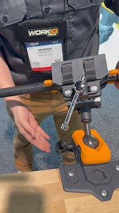 Every workshop needs one of these 👍 #diy #workshop #toolsinaction | Tools in Action