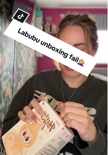 Unboxing Surprise: LA Boo Boo Mystery Reveal