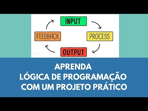 Learn programming logic with a hands-on Java project | Java Channel