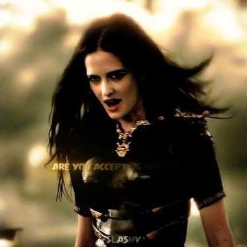 300 Rise Of Empire|Artemis Fight Scene #edit #shorts #movie