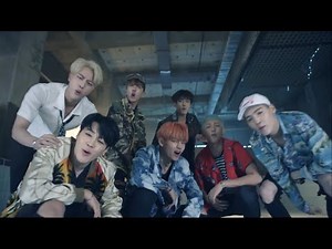 BTS 방탄소년단 - Fire [1080p] [60fps]