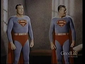1957 previews Adventures Of Superman