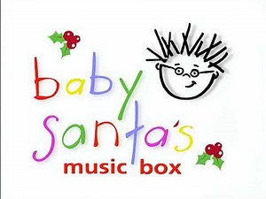 Baby Santa's Music Box OST - The Wexford Carol