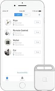 nonda Key Finder (Aiko-4 Pack)
