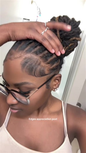 #edges #edgecontrol #edgestutorial | edges