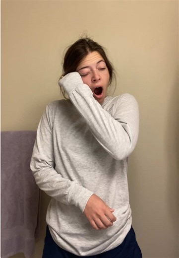 Getting to the time of year where PTs gonna start changing to the AM #fyp #miltok #grwm #CapCut