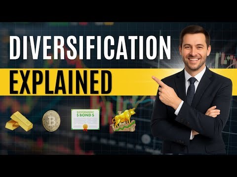 Portfolio Diversification: How to Build a Safe Investment Portfolio [Guide]