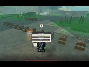 Soloing Primadon | Deepwoken