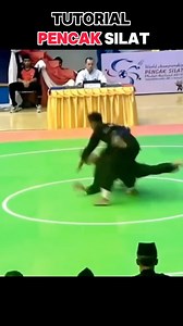 1.1M views · 40K reactions | Tutorial: Pencak silat technique. #silat #martialarts #mma #fighter #karate #taekwondo #sambo #мма #боевыеискусства | Farakicks | Facebook