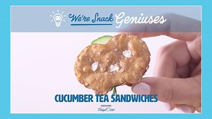 31K views · 127 reactions | Fresh ingredients and easy-to-follow steps make for a Snack Genius afternoon treat! | Snack Factory | Facebook