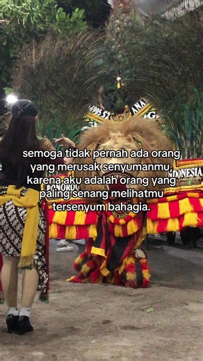 Reog Ponorogo: makna, tarian, dan kebahagiaan di Ponorogo
