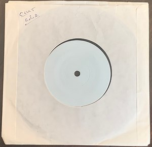 The Cult - Edie (Ciao Baby)