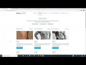 Phalogenics Exercises Video [Price, Member's login, Website, Dr Johnathan Harris]