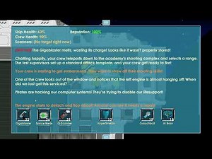 Growtopia Startopia | Taking Aim