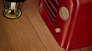 Bedtime For Sniffles (1940)