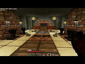 Better than Wolves Update 2.96 (Minecraft 1.8.1)