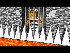 Minecraft Prisons - The HIGHEST Level Candy Prison #1 | JeromeASF