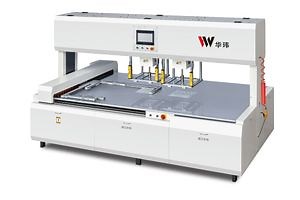 Automatic Intelligent Two Heads Stripping Machine