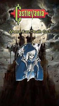 Can Death Visit Hell? And Other Castlevania Facts! (120)