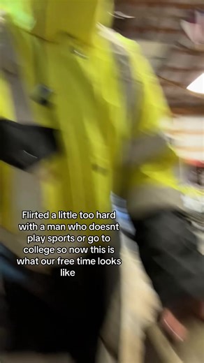 Love this life @Tate #bluecollar #bf #fyp #trending #truck | blue collar bf